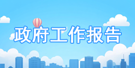 政府網(wǎng)站工作年報(bào)